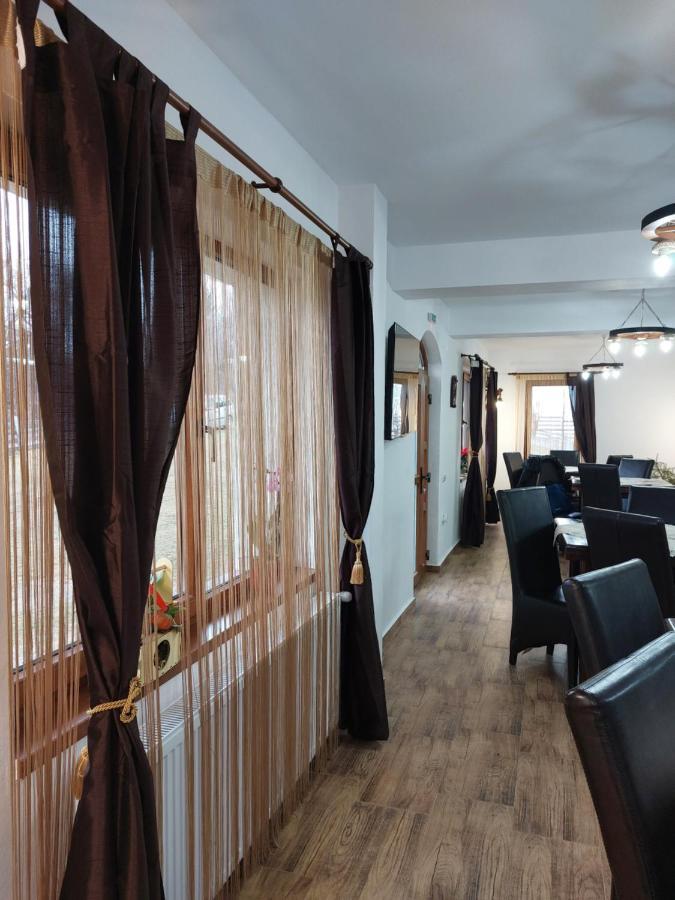 Casa Calea Haiducilor Sohodol  Eksteriør bilde