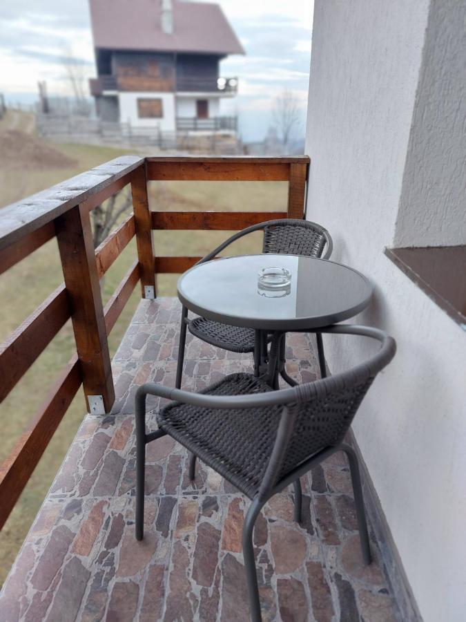 Casa Calea Haiducilor Sohodol  Eksteriør bilde